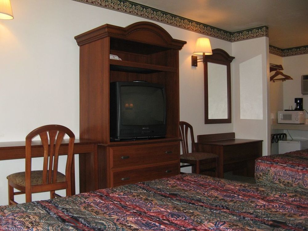 San Jose Lodge Бисби Номер фото