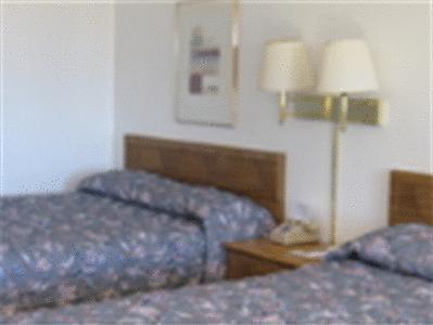 San Jose Lodge Бисби Номер фото
